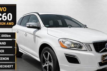 Volvo XC60 137.000 km 14.999 &euro; Delmenhorst 27755