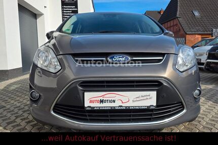 Ford C-Max 166.000 km 5.690 &euro; Langwedel 27299