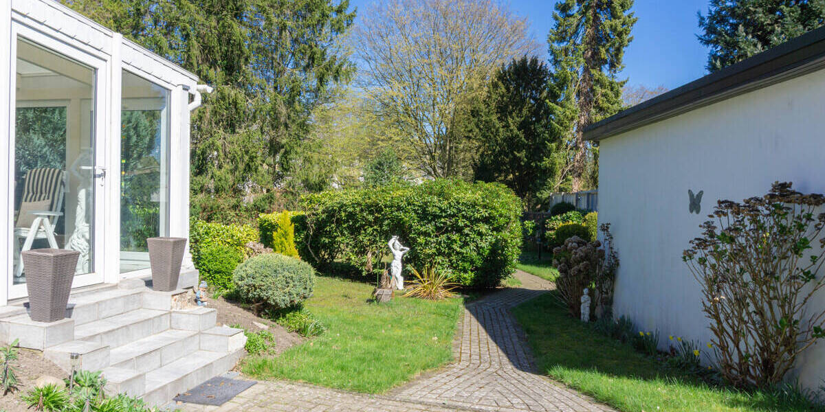 Einfamilienhaus Bremen / Blumenthal Lüssum-Bockhorn - 6 Zimmer, 229 m&sup2;, 310.000&euro; | Angebot:26161223