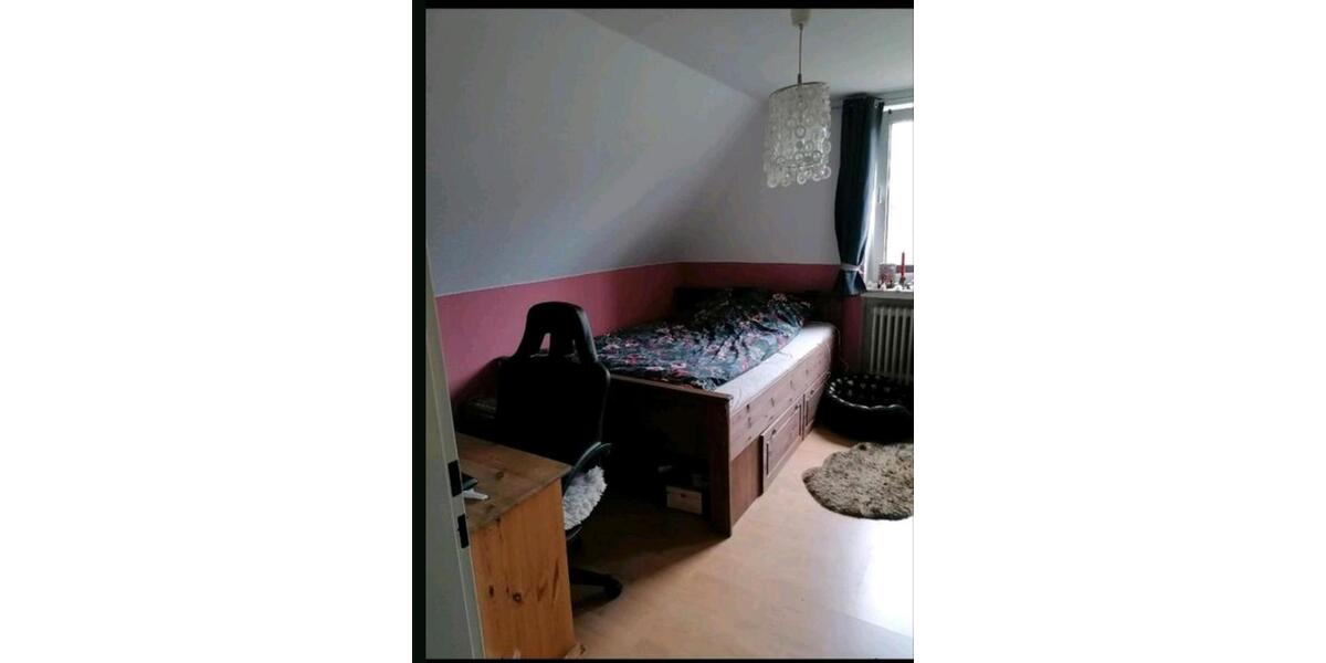 Einfamilienhaus Worpswede - 3 Zimmer, 85 m&sup2;, 400&euro; | Angebot:24703014
