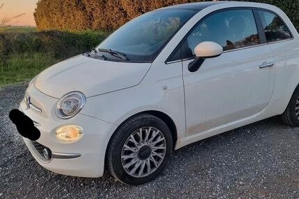 Fiat 500 34.838 km 10.500 &euro; Bremen 28209