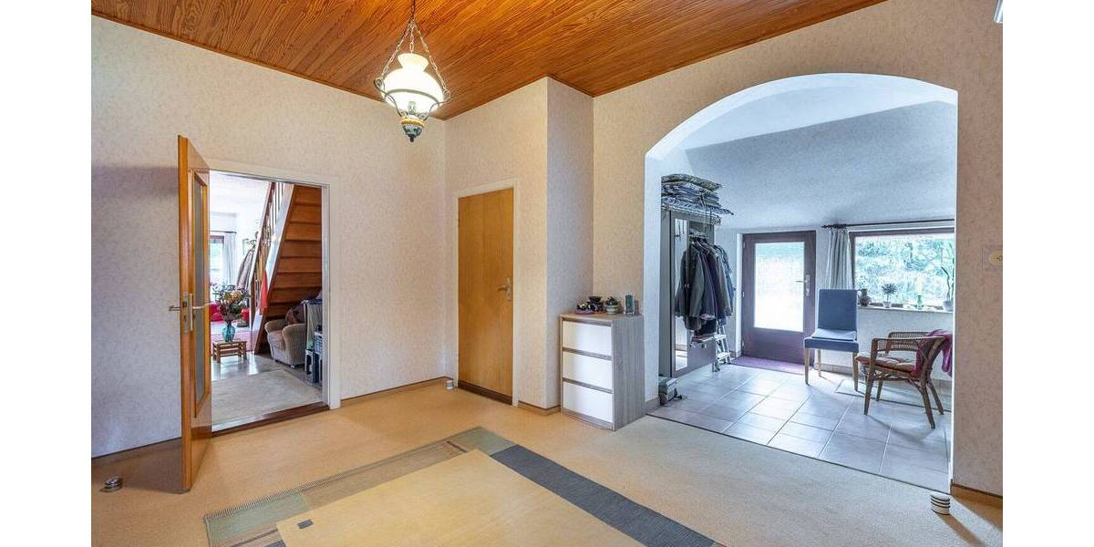 Einfamilienhaus Worpswede - 1 Zimmer, 243 m&sup2;, 799.000&euro; | Angebot:25727273