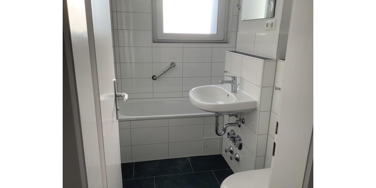 Etagenwohnung Bremen Blockland - 2 Zimmer, 54 m&sup2;, 623&euro; | Angebot:24691966