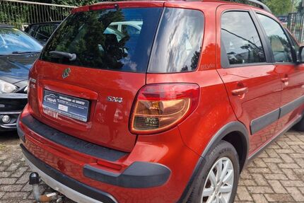 Suzuki SX4 149.761 km 5.999 &euro; Bremen 28237