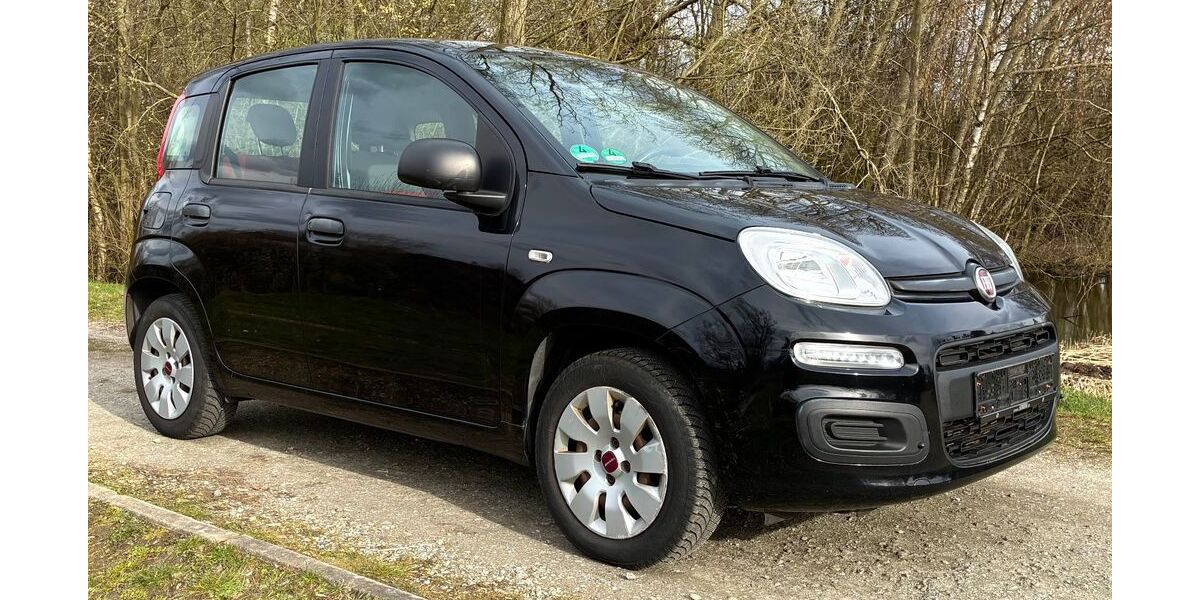Fiat Panda 116.000 km 3.990 &euro; Bremen 28197