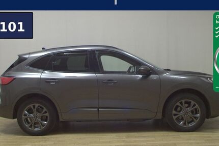 Ford Kuga 131.098 km 18.980 € Bremen / Arsten 28279