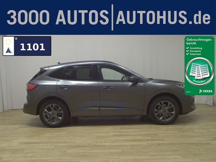 Ford Kuga 131.098 km 18.980 € Bremen / Arsten 28279