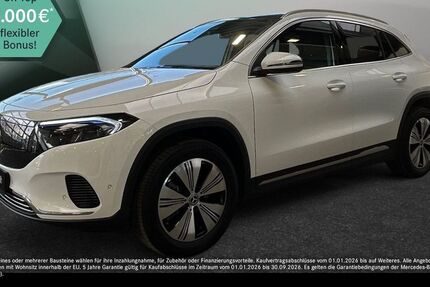 Mercedes-Benz EQA 10.166 km 37.490 &euro; Bremen 28307