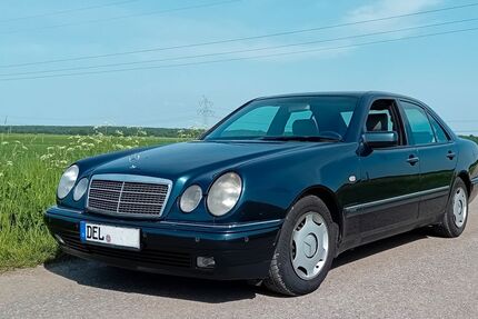 Mercedes-Benz E 240 261.000 km 2.750 &euro; Schwanewede 28790