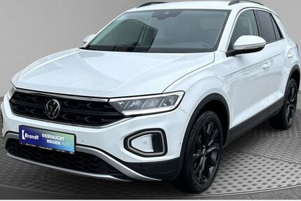 VW T-Roc 100.999 km 22.590 &euro; Weyhe 28844
