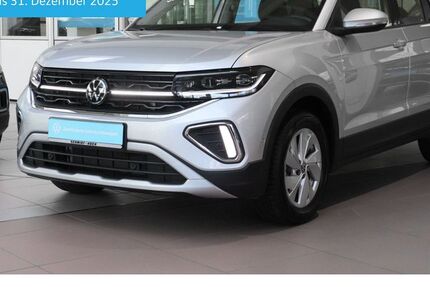 VW T-Cross 8.749 km 28.450 € Bremen 28207