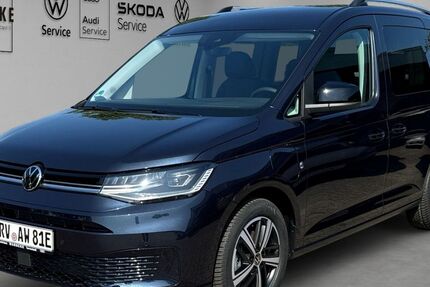 VW Caddy 5.900 km 43.270 &euro; Tarmstedt 27412