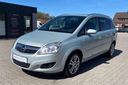 Opel Zafira 127.532 km 2.500 &euro; Martfeld 27327