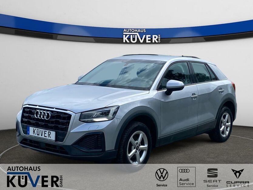 Audi Q2 41.200 km 20.150 € Hagen 27628