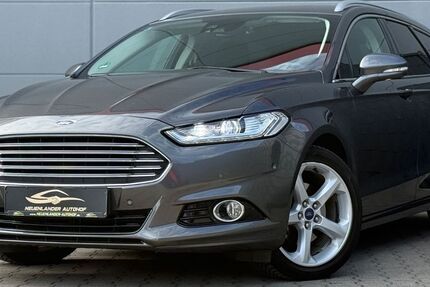 Ford Mondeo 149.000 km 9.690 &euro; Bremen 28199