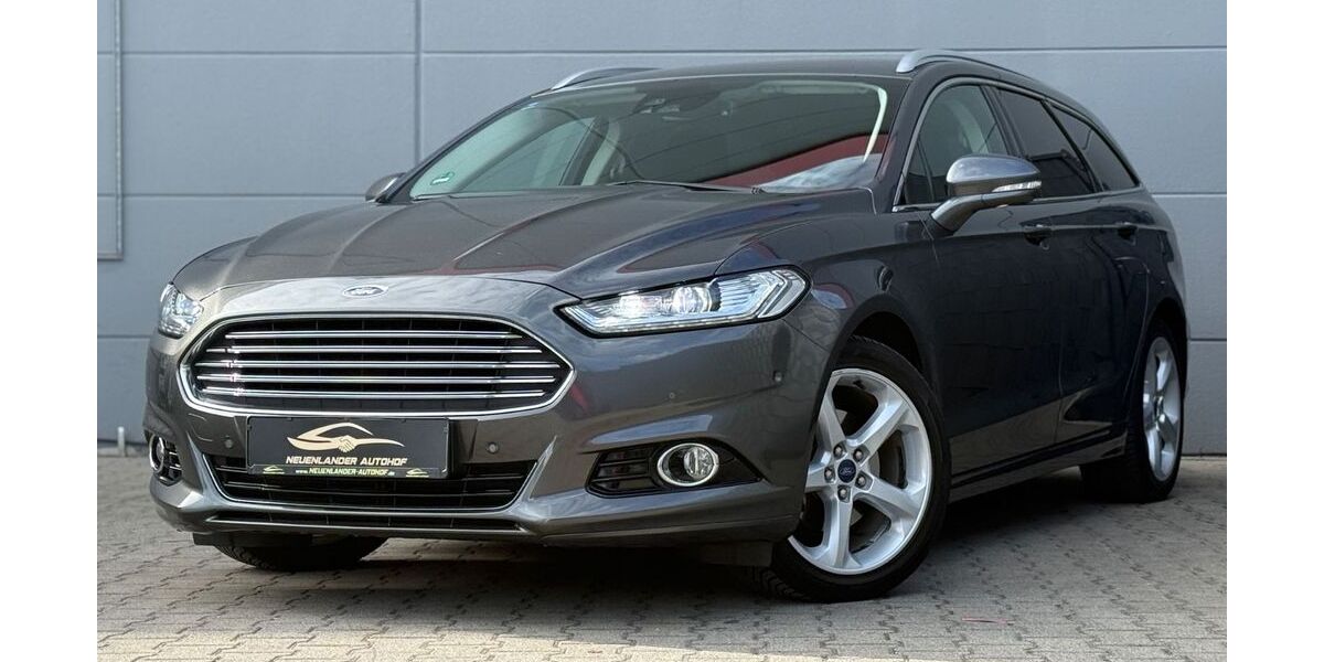Ford Mondeo 149.000 km 9.690 &euro; Bremen 28199