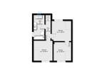 Mehrfamilienhaus, Wohnhaus Bremen / Burgdamm Burgdamm - 4 Zimmer, 80 m&sup2;, 195.000&euro; | Angebot:26704350