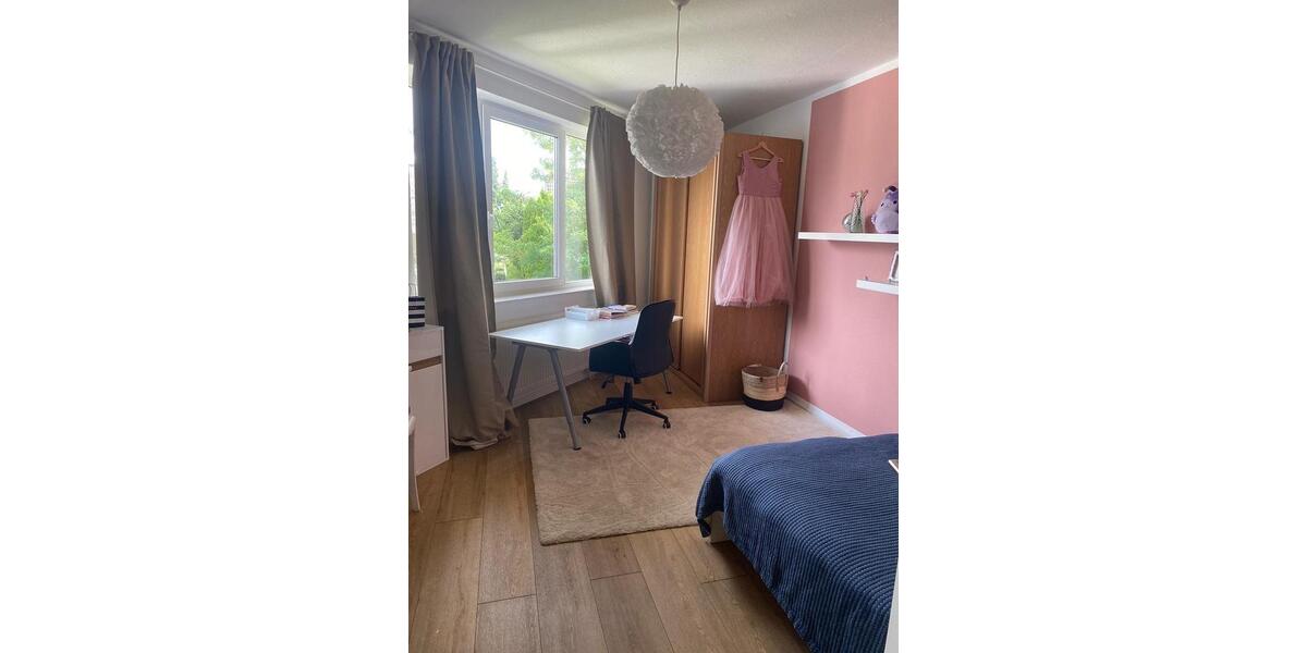 Dachgeschoßwohnung Weyhe - 3 Zimmer, 92 m&sup2;, 830&euro; | Angebot:23765633