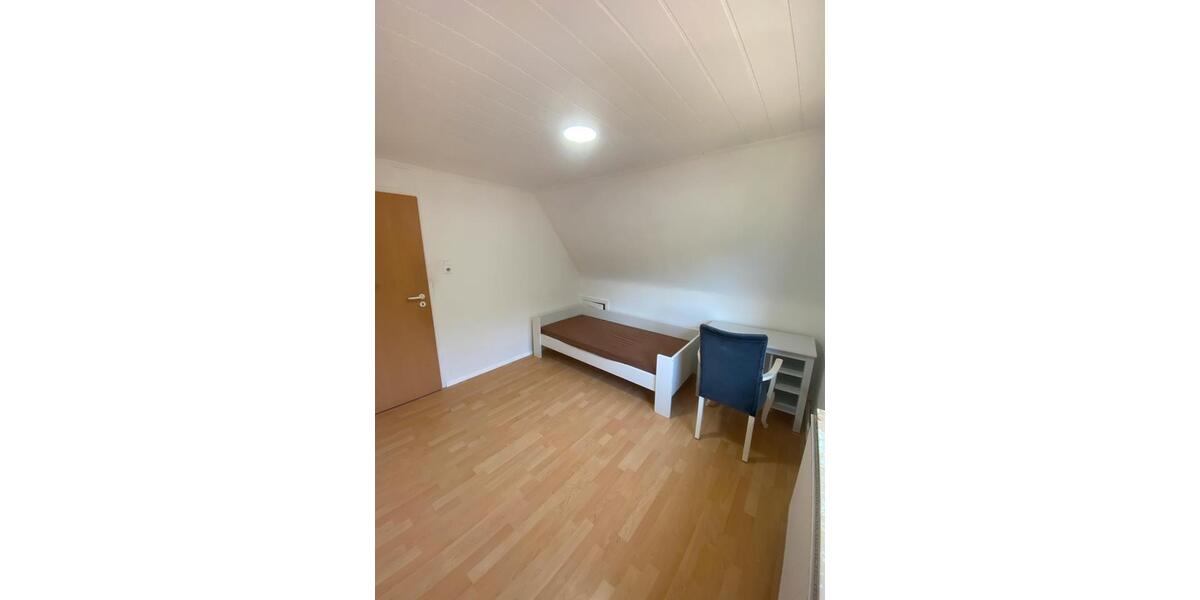 Etagenwohnung Bremen Blockland - 1 Zimmer, 12 m&sup2;, 550&euro; | Angebot:26628978