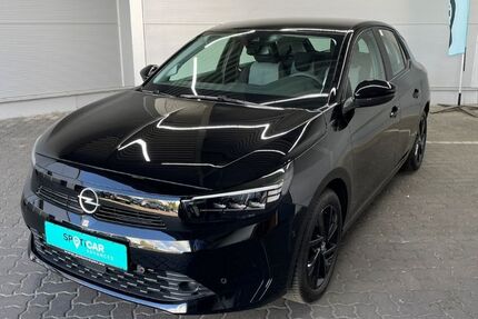 Opel Corsa 10.107 km 16.490 &euro; Lilienthal 28865