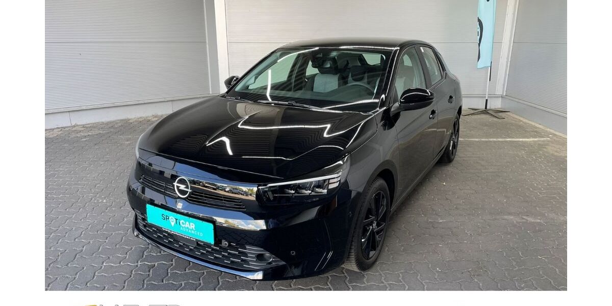 Opel Corsa 10.107 km 16.490 &euro; Lilienthal 28865