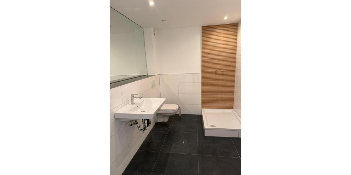 Etagenwohnung Bremen Gröpelingen - 2 Zimmer, 50 m&sup2;, 690&euro; | Angebot:26326382