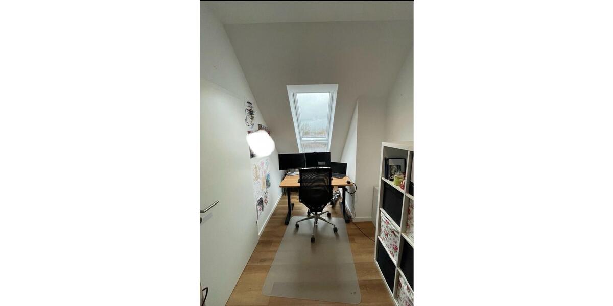 Maisonettenwohnung Sottrum - 3.5 Zimmer, 102 m&sup2;, 325.000&euro; | Angebot:25375823