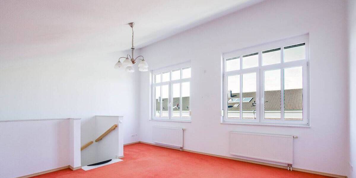 Reihenendhaus Bremen Osterholz - 5 Zimmer, 130 m&sup2;, 395.000&euro; | Angebot:26257642