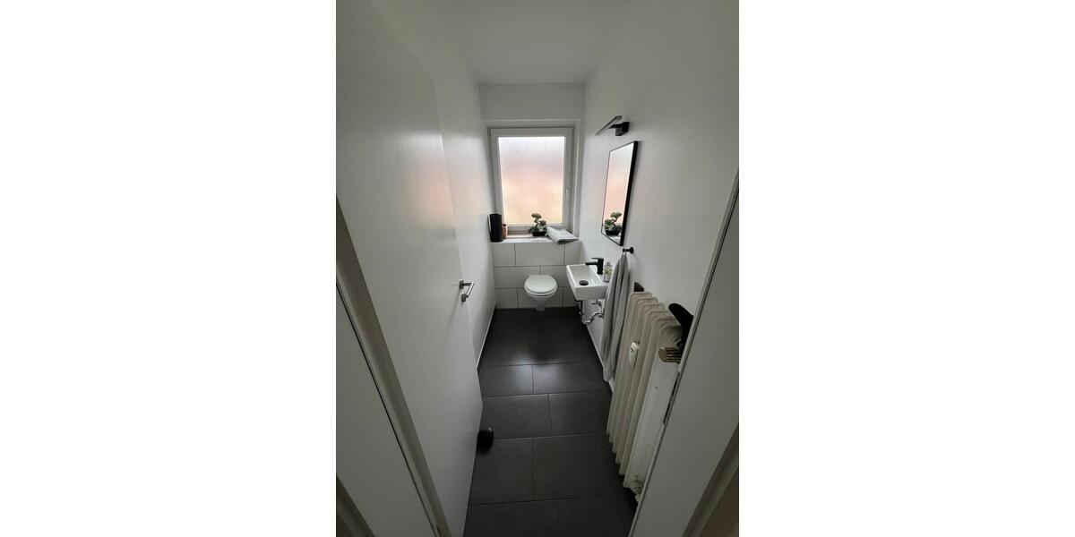 Etagenwohnung Hambergen - 4 Zimmer, 82 m&sup2;, 1.050&euro; | Angebot:25844757