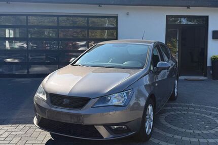 Seat Ibiza 96.000 km 7.490 € Delmenhorst 27751