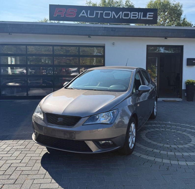 Seat Ibiza 96.000 km 7.490 € Delmenhorst 27751