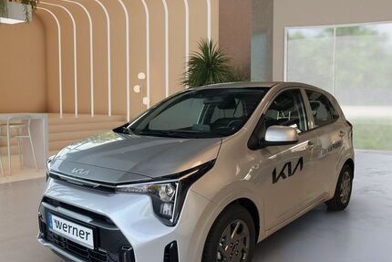Kia Picanto 3.500 km 16.970 &euro; Stuhr 28816