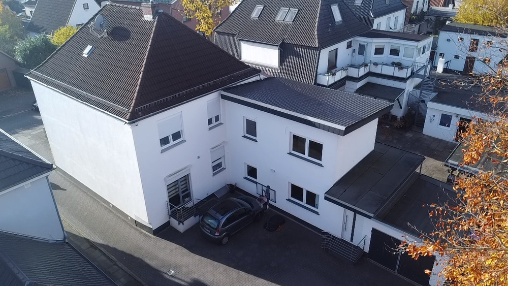 Mehrfamilienhaus, Wohnhaus Bremen Hemelingen - 9 Zimmer, 258 m&sup2;, 669.000&euro; | Angebot:25821424
