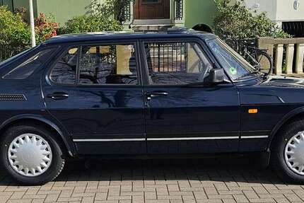 Saab 900 248.754 km 3.900 € Bremen 28209
