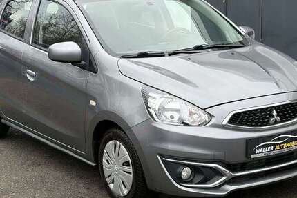 Mitsubishi Space Star 131.000 km 4.990 &euro; Bremen 28219