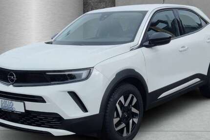 Opel Mokka 10.127 km 19.890 &euro; Syke-Barrien 28857