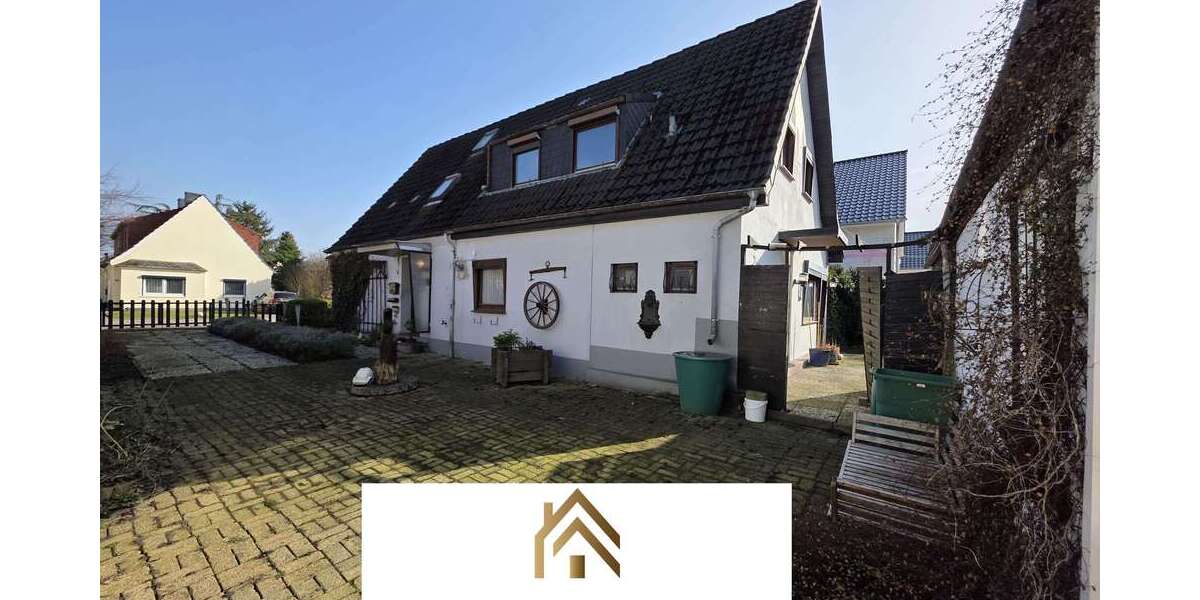 Einfamilienhaus Bremen Hemelingen - 5 Zimmer, 145 m&sup2;, 319.900&euro; | Angebot:25392621
