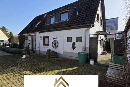 Haus Bremen Hemelingen - 5 Zimmer, 145 m&sup2;, 319.900&euro; | Angebot:25392621