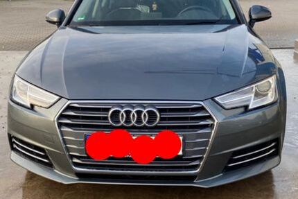 Audi A4 180.000 km 12.000 &euro; Kirchseelte 27243