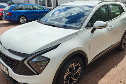 Kia Sportage 18.900 km 25.450 &euro; Hambergen 27729