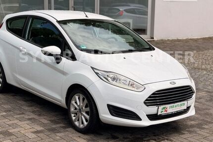 Ford Fiesta 108.000 km 4.790 &euro; Syke 28857