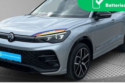 VW Tiguan 17.990 km 53.990 &euro; Weyhe 28844