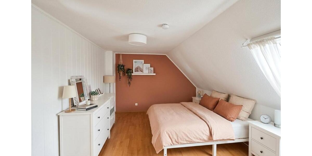 Maisonettenwohnung Bremen Neustadt - 4 Zimmer, 85 m&sup2;, 245.000&euro; | Angebot:27018096
