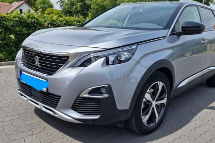 Peugeot 5008 83.035 km 20.990 &euro; Harpstedt 27243