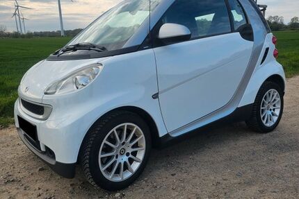 Smart ForTwo 233.000 km 3.800 &euro; Bremen 28307