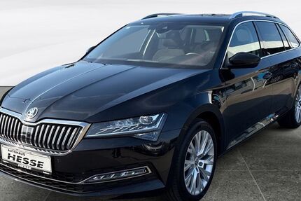 Skoda Superb 86.416 km 26.930 &euro; Sottrum 27367