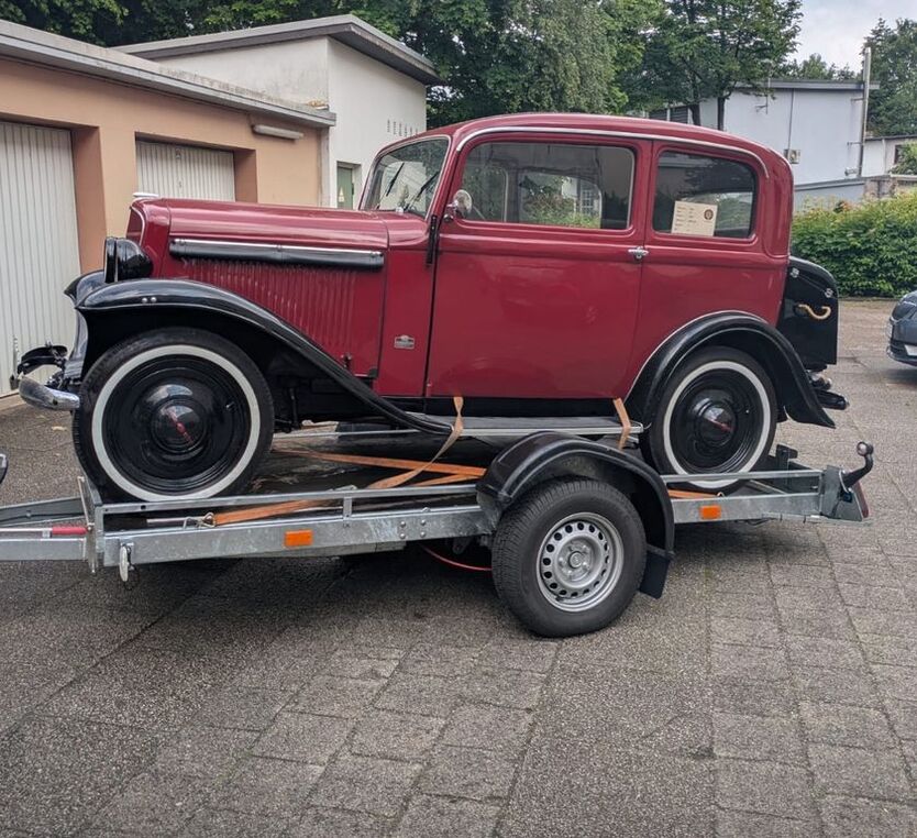Andere