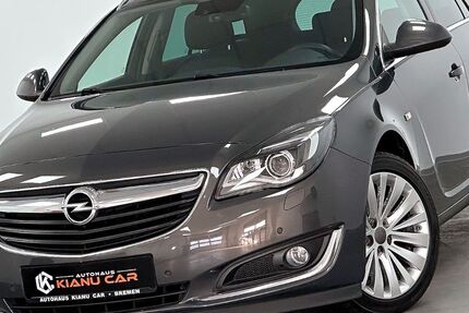 Opel Insignia 111.000 km 10.850 &euro; Bremen 28259