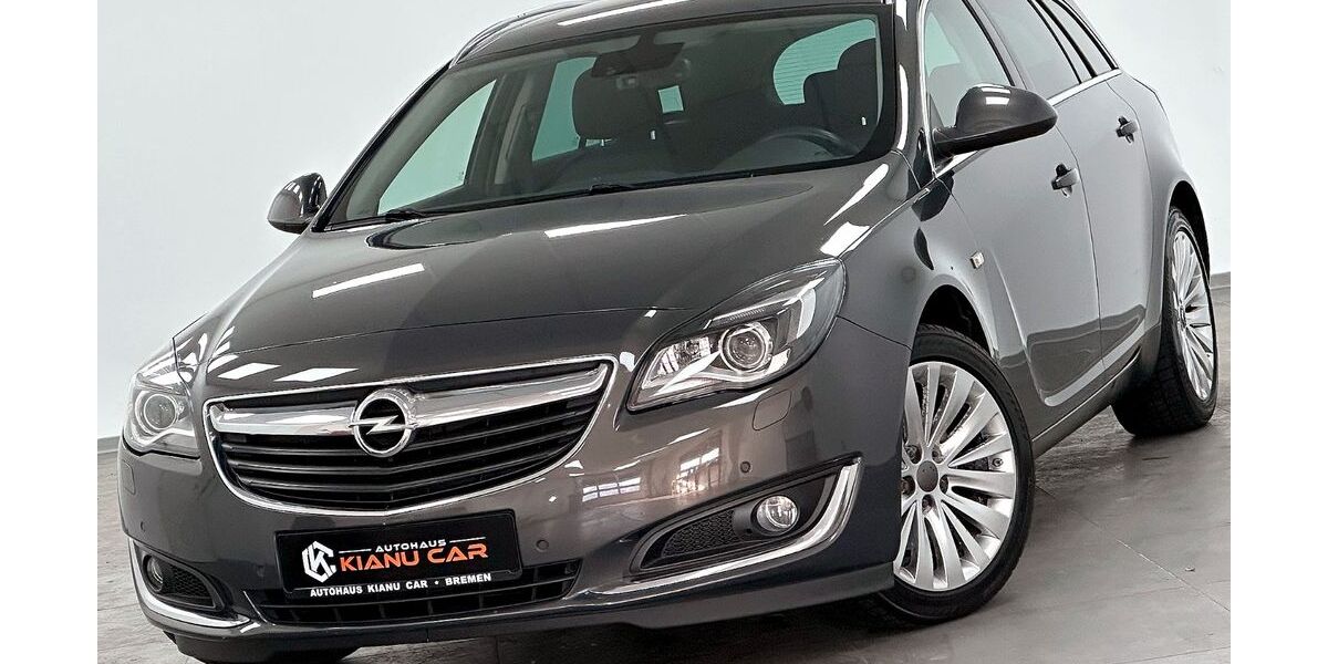 Opel Insignia 111.000 km 10.850 &euro; Bremen 28259