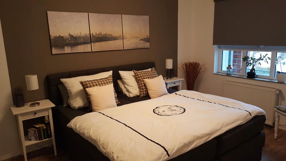 Etagenwohnung Bremen Findorff - 2 Zimmer, 50 m&sup2;, 580&euro; | Angebot:26485208